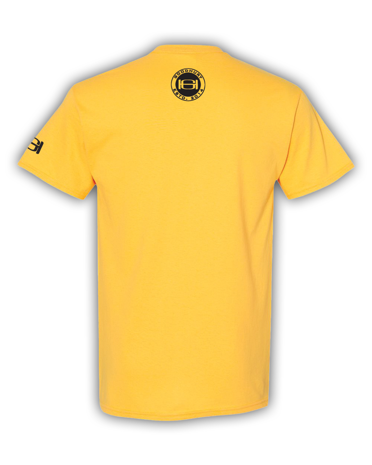 GOODHURT "Pay Homage" T-Shirt