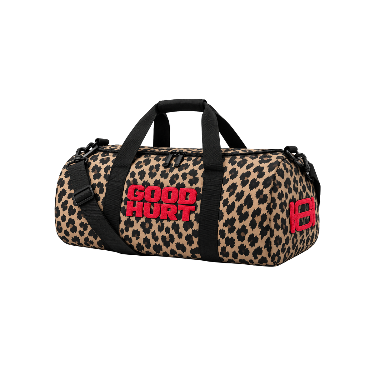LIGHT CHEETAH