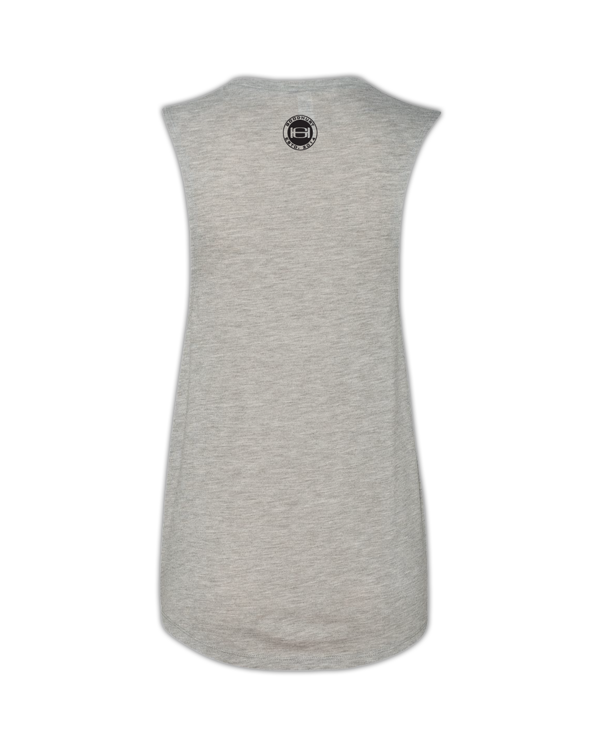 When In Doubt Just Be A BADASS