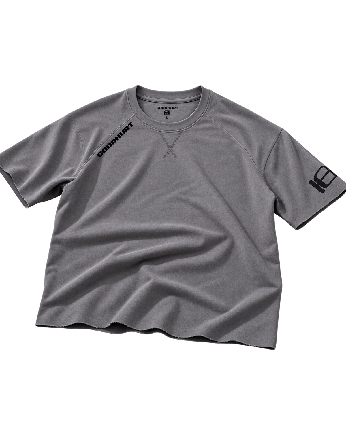 Dark Grey Pump Cover