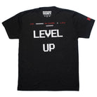 Goodhurt "Level Up" Tee