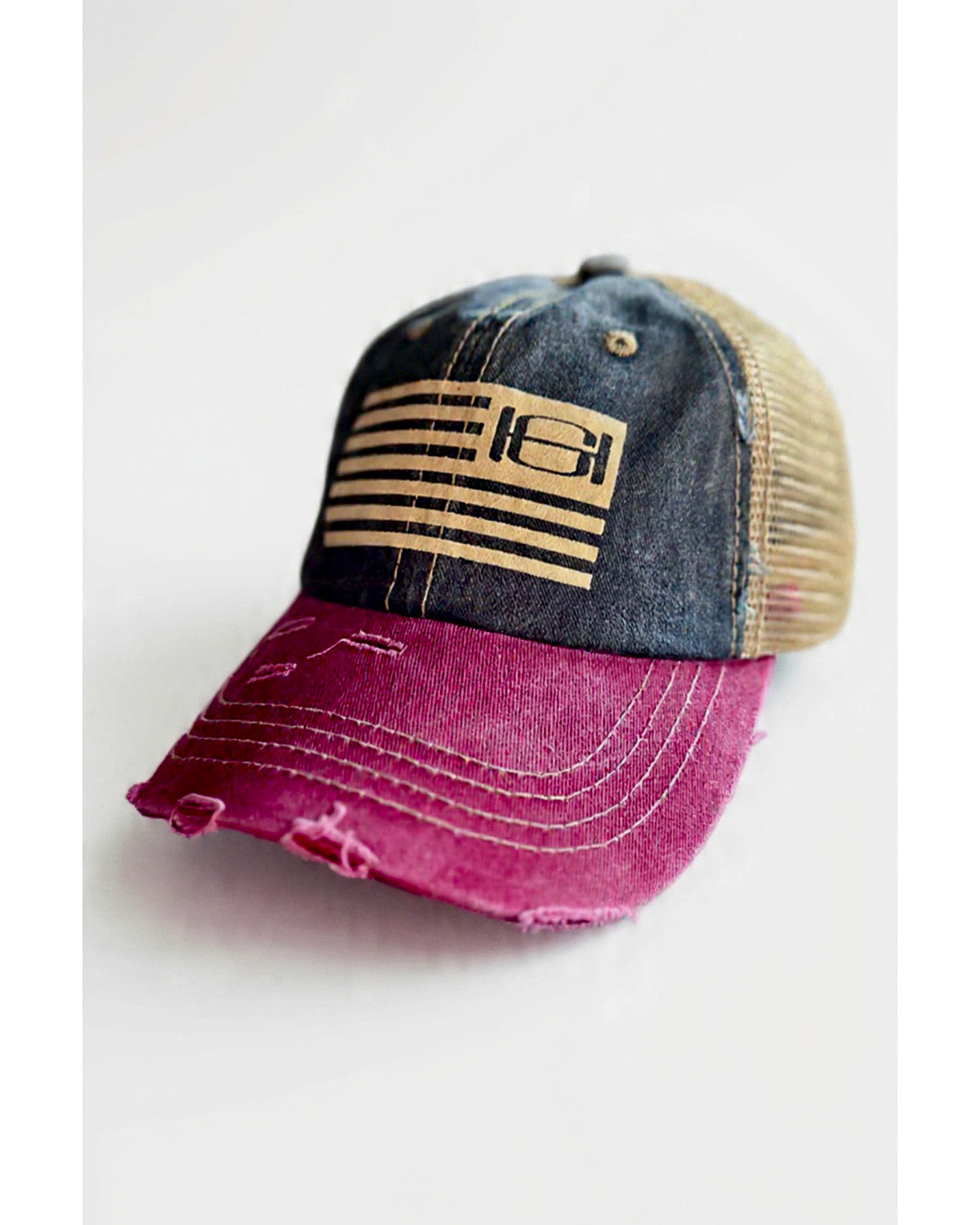 Headwear from Good Hurt