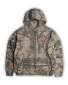 "GHA" Camouflage Hoodie