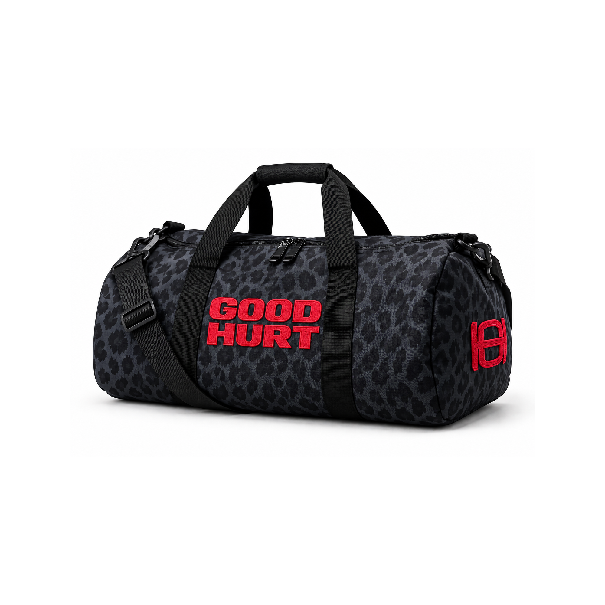 GYM BAG 1