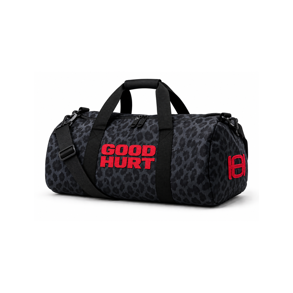 GYM BAG 1
