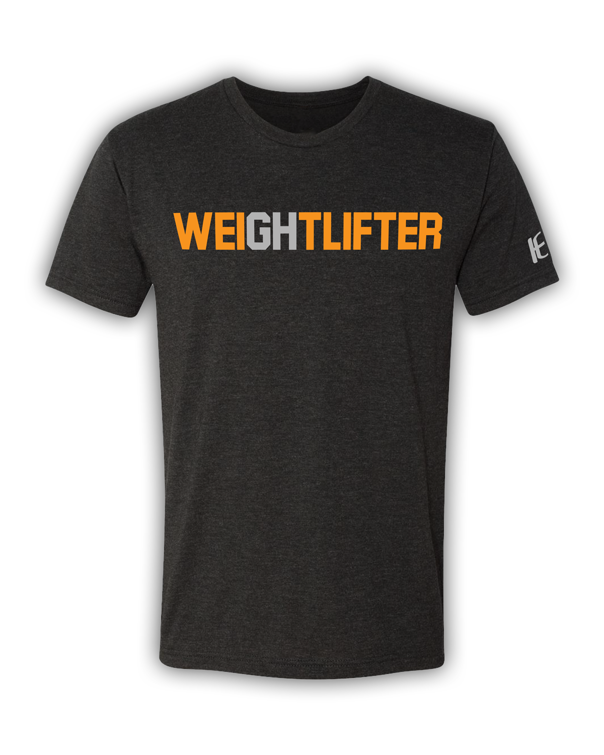WEIGHTLIFTER Tee – “I Move Weight” Edition