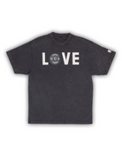 GOODHURT "LOVE" Heavyweight T-Shirt