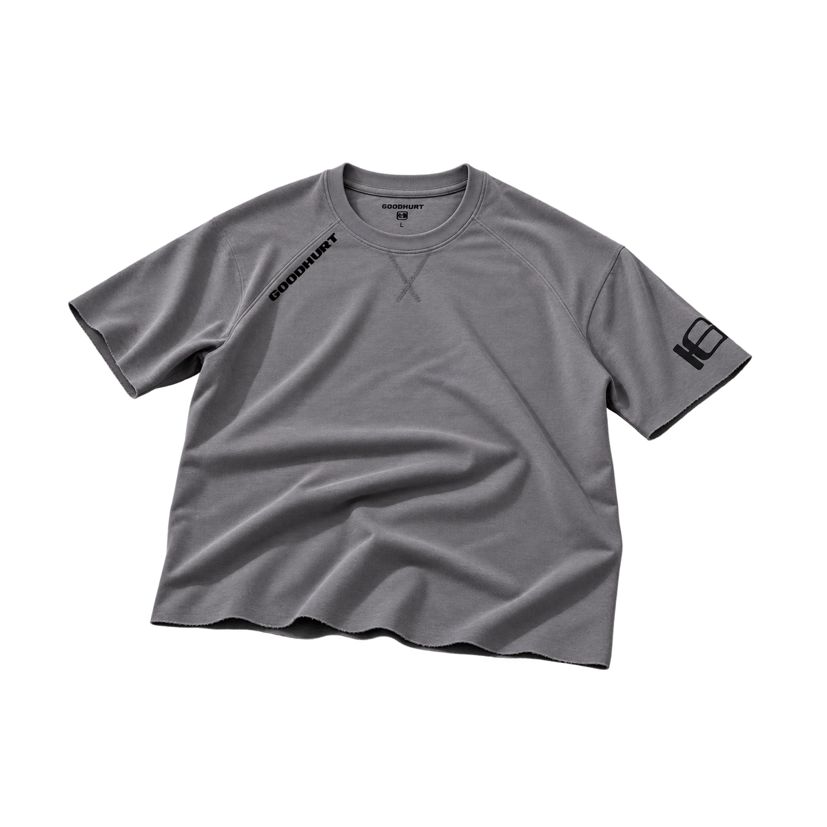 Dark Grey Pump Cover