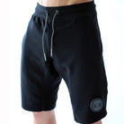 GOODHURT - French Terry Trainer Shorts - T.U.T. Compatible